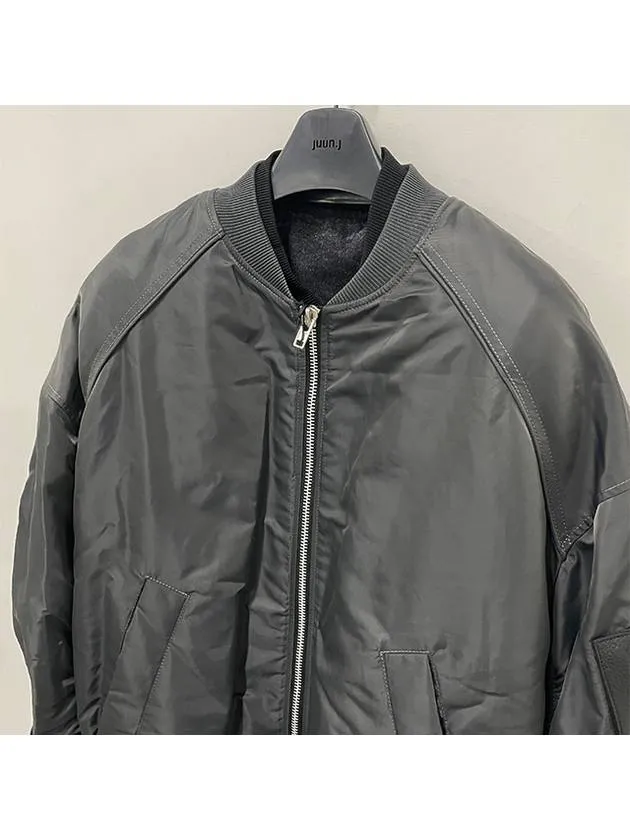 Long-Sleeved Casual Jacket