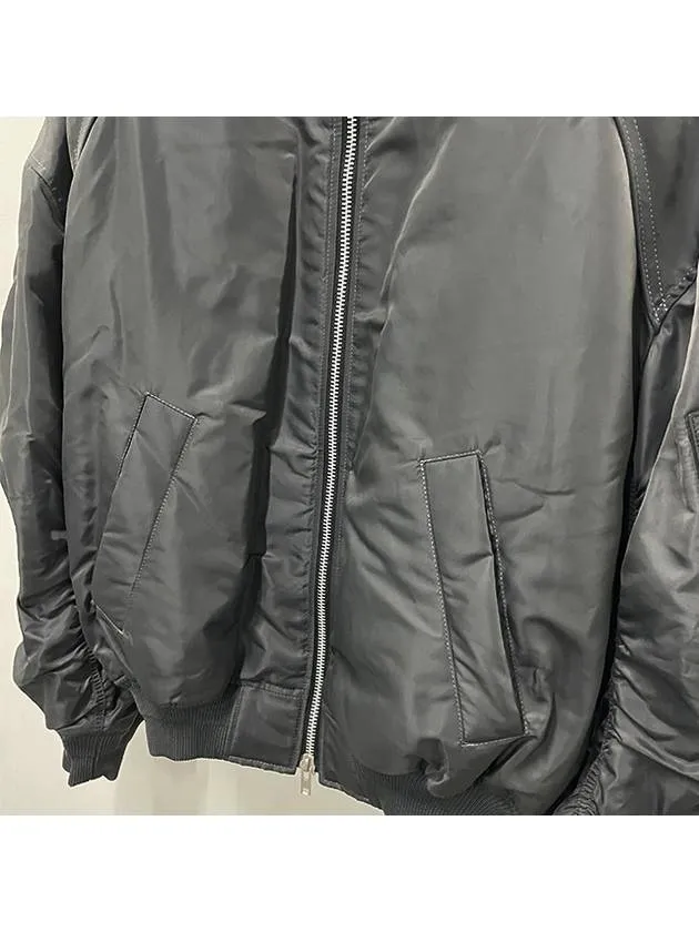 Long-Sleeved Casual Jacket