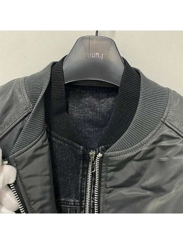 Long-Sleeved Casual Jacket