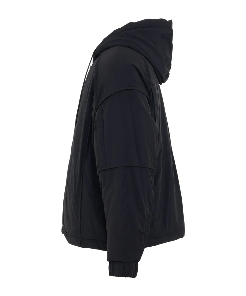 Long-Sleeved Casual Jacket
