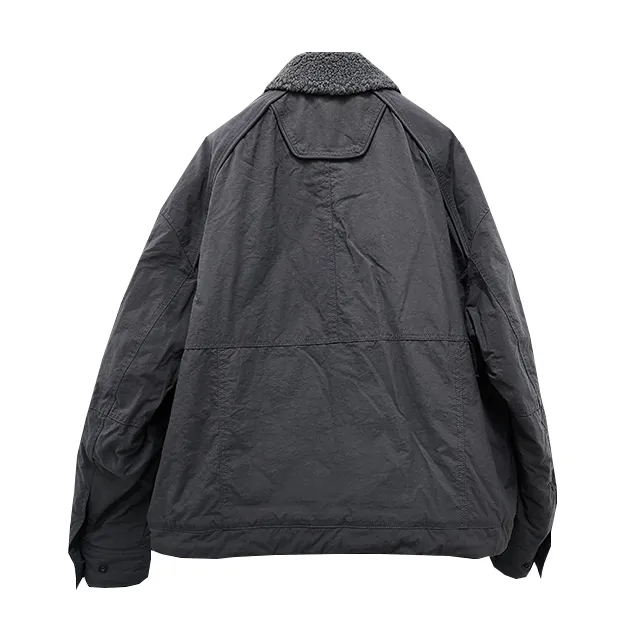Long-Sleeved Jacket