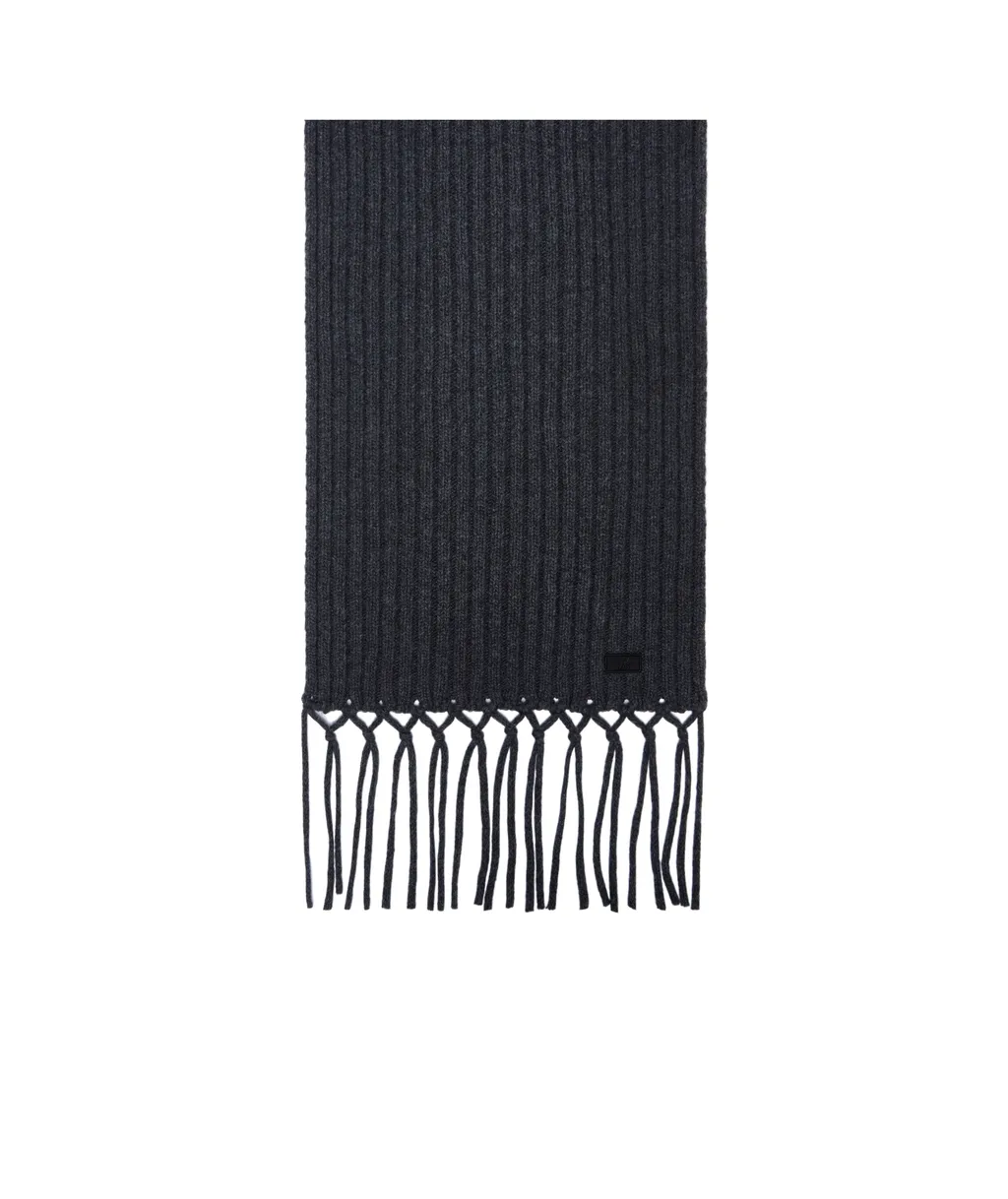 Logo Scarf