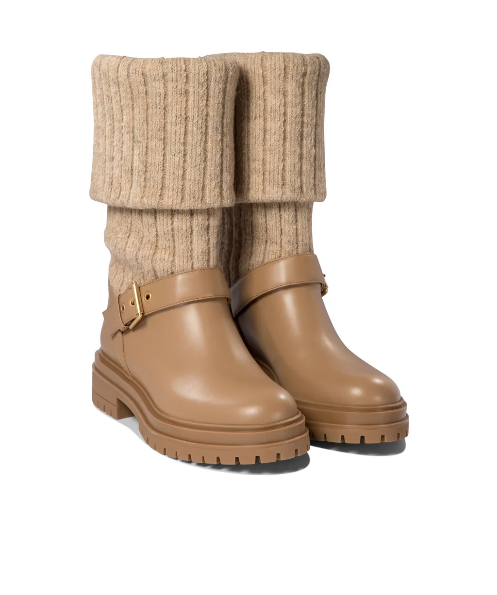 Thurso Ankle Boots