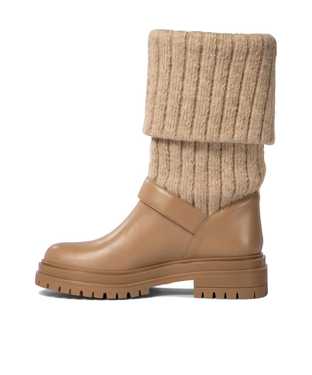 Thurso Ankle Boots