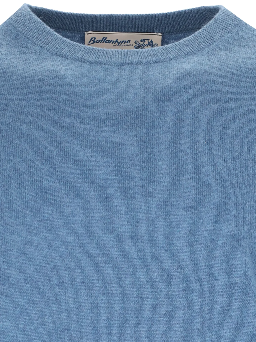 Crew-Neck Sweater