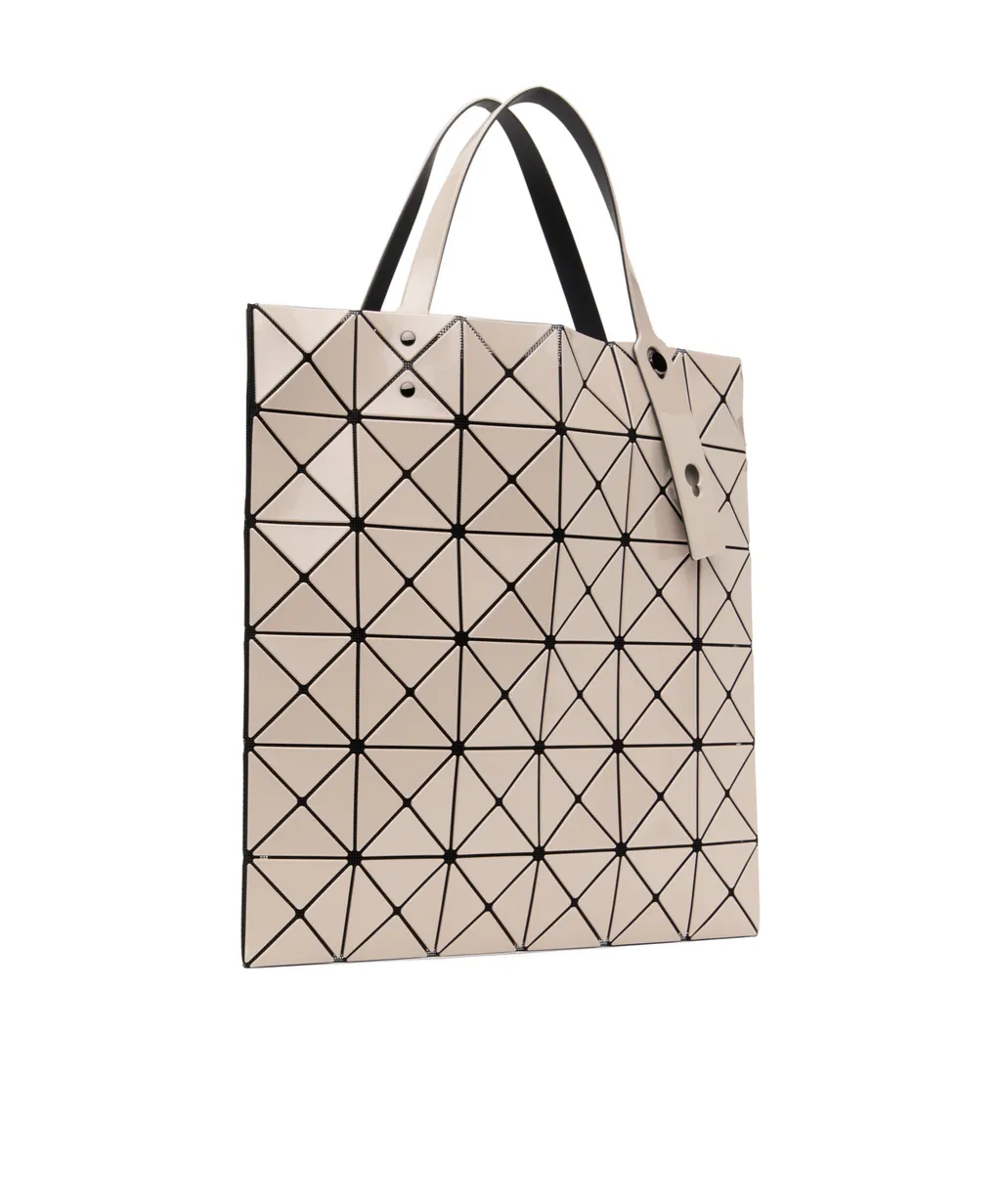 Bao Bao Issey Miyake Lucent Geometric Tote Bag