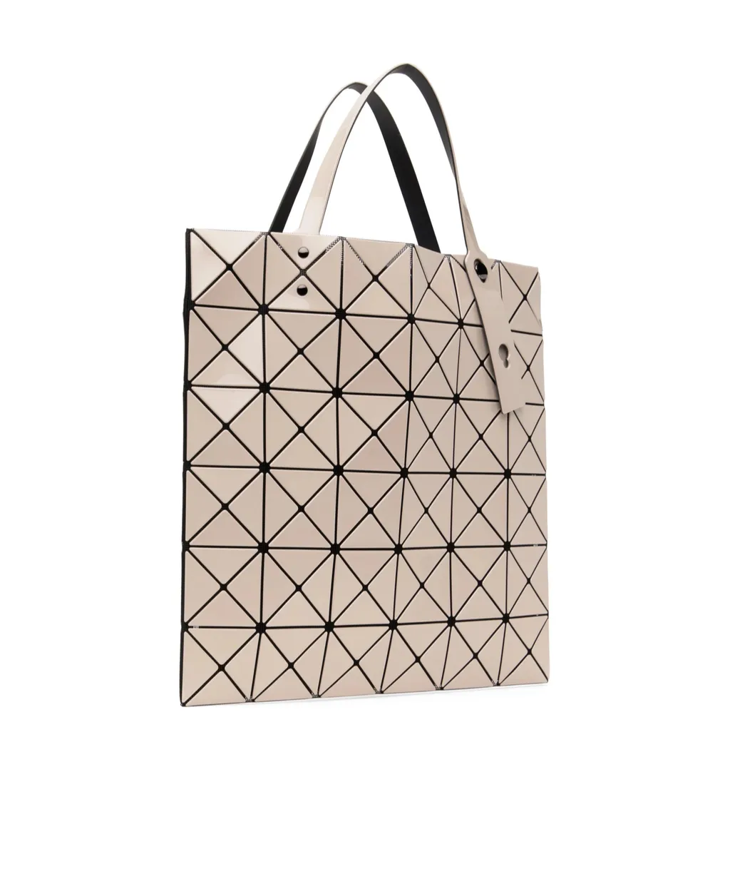Bao Bao Issey Miyake Lucent Geometric Tote Bag