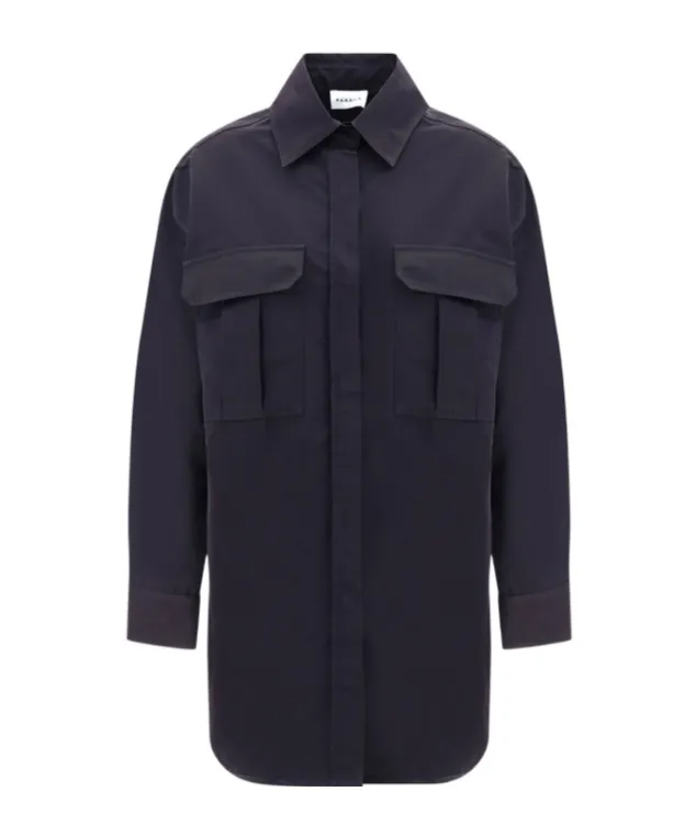 Long-Sleeves Shirt