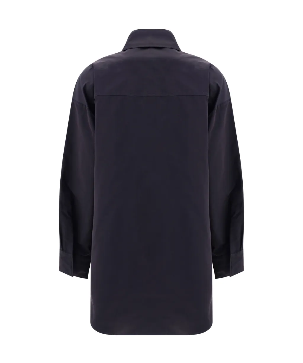 Long-Sleeves Shirt