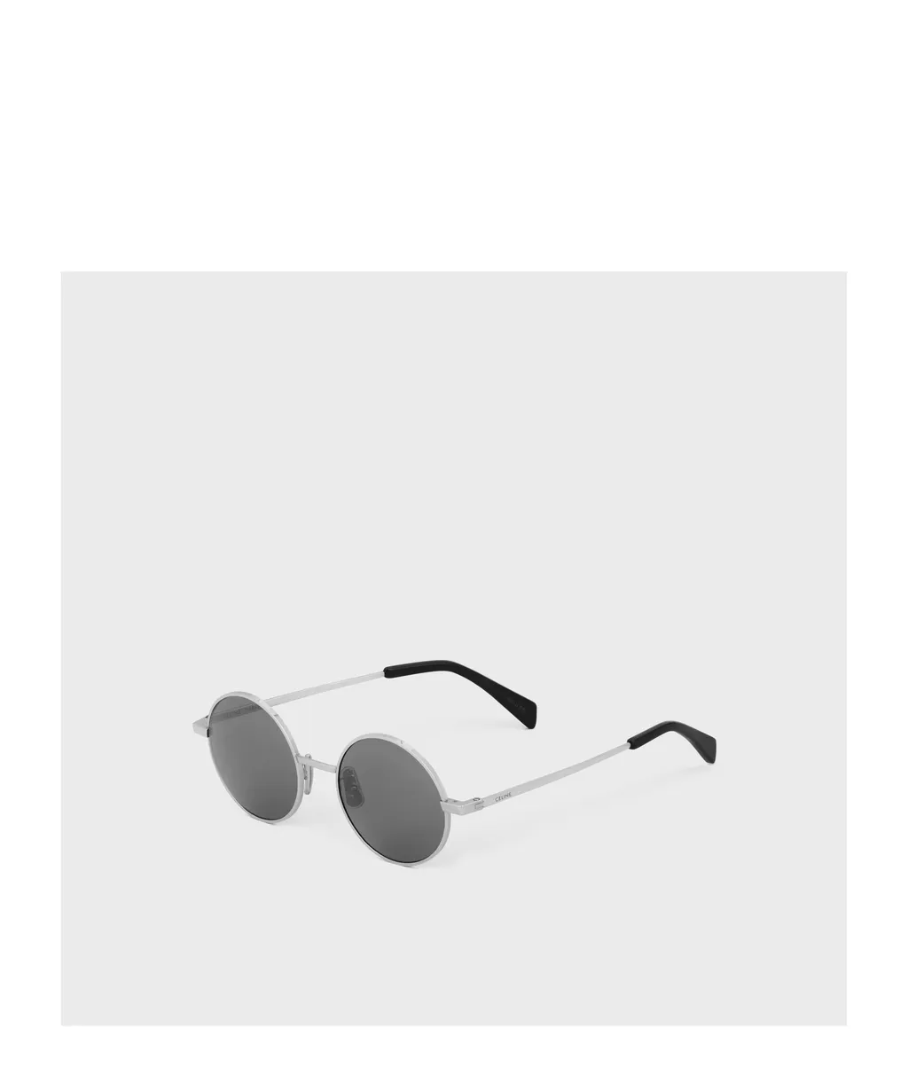 Metal Frame 26 Sunglasses In Metal