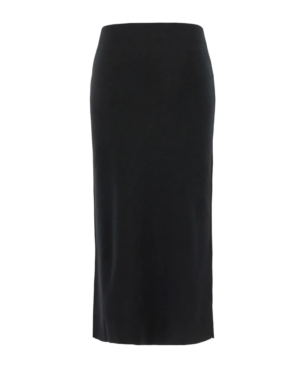 P.A.R.O.S.H. Midi Pencil Skirt