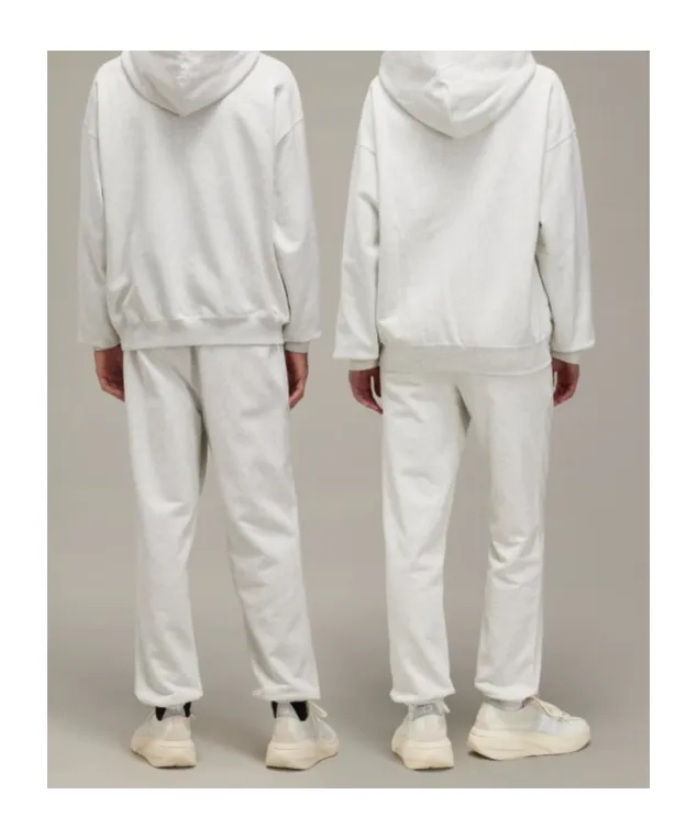 Y-3 Brushed Terry Track Pants