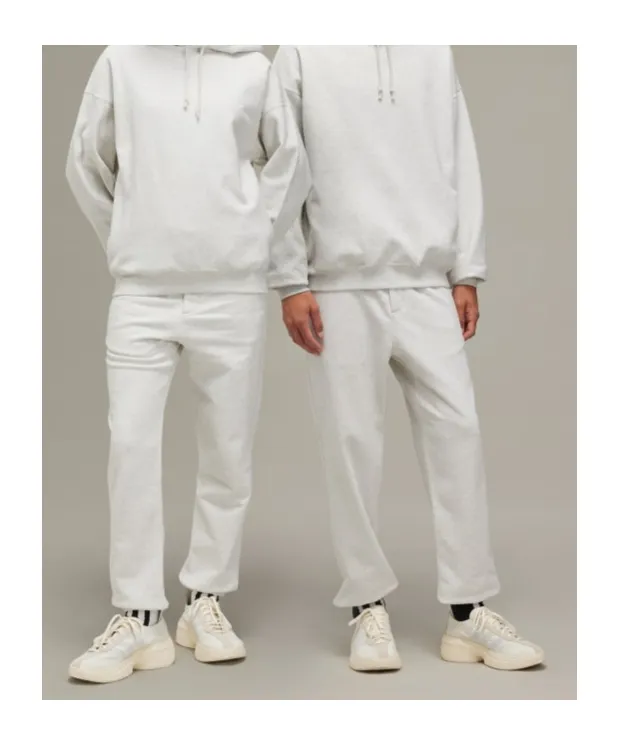 Y-3 Brushed Terry Track Pants