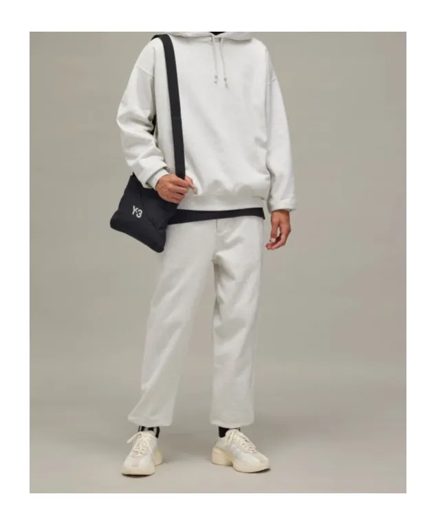 Y-3 Brushed Terry Track Pants