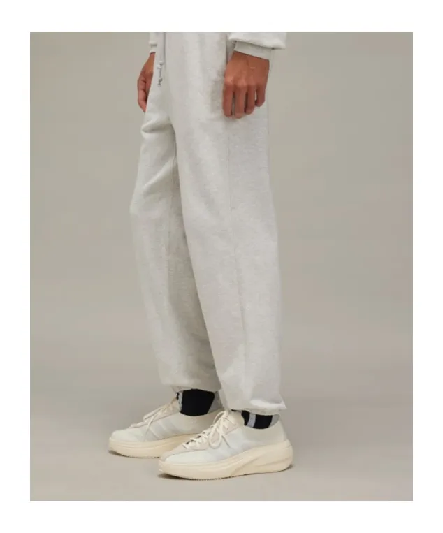 Y-3 Brushed Terry Track Pants
