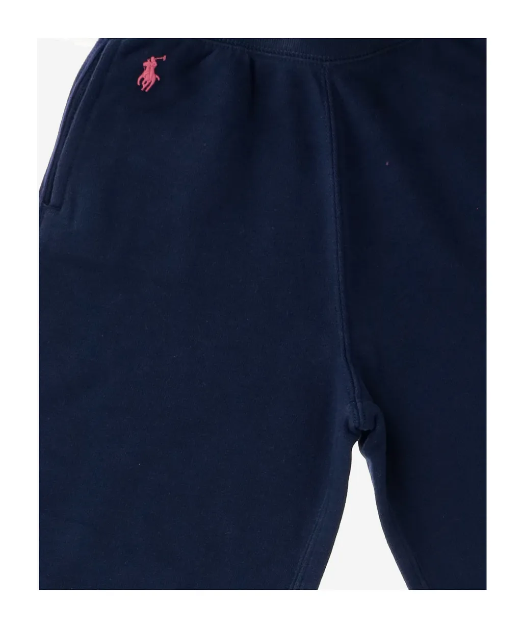 Polo Ralph Lauren Kids Wide-Leg Track Pants