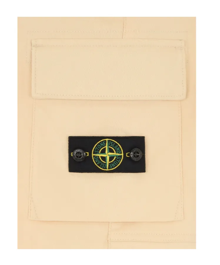 Cargo Trousers
