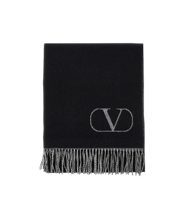 Vlogo Scarf