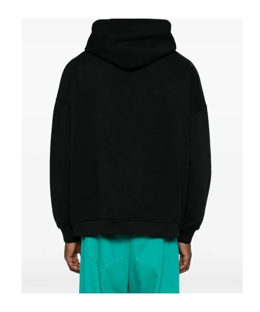 Gcds Chucky Lounge Logo Hoodie