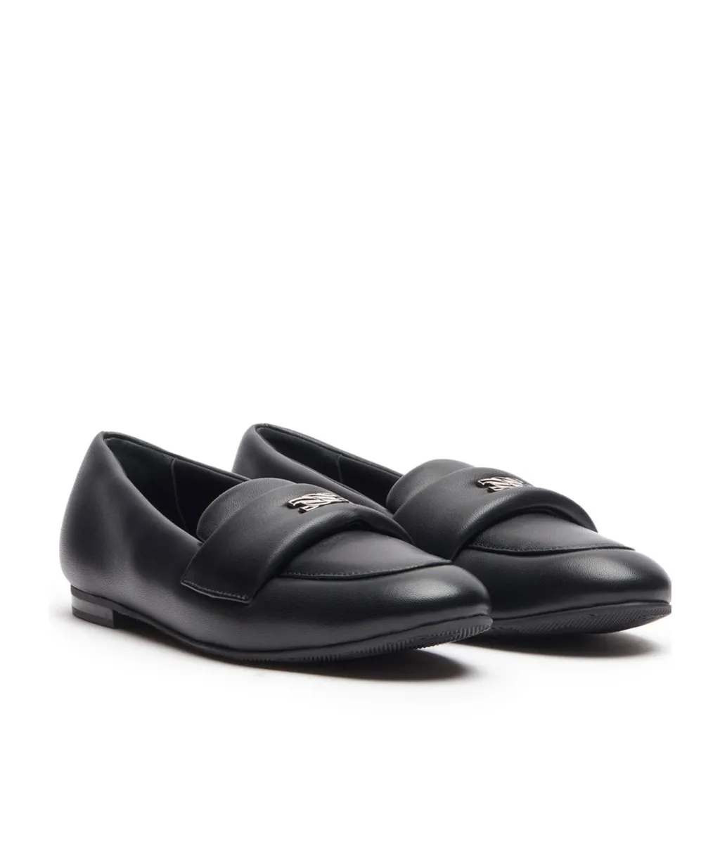 Puff Loafers