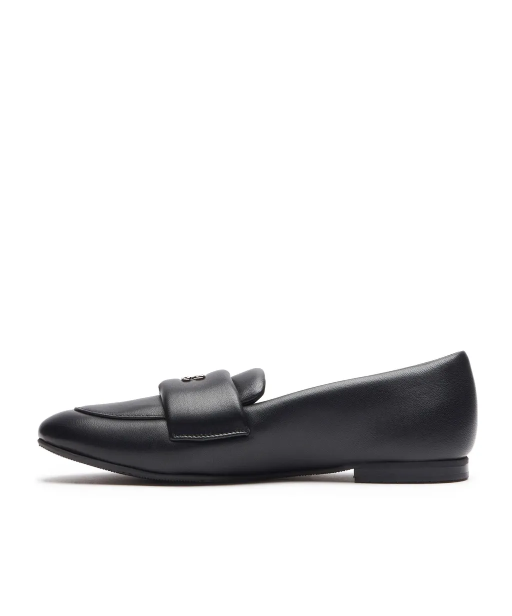 Puff Loafers