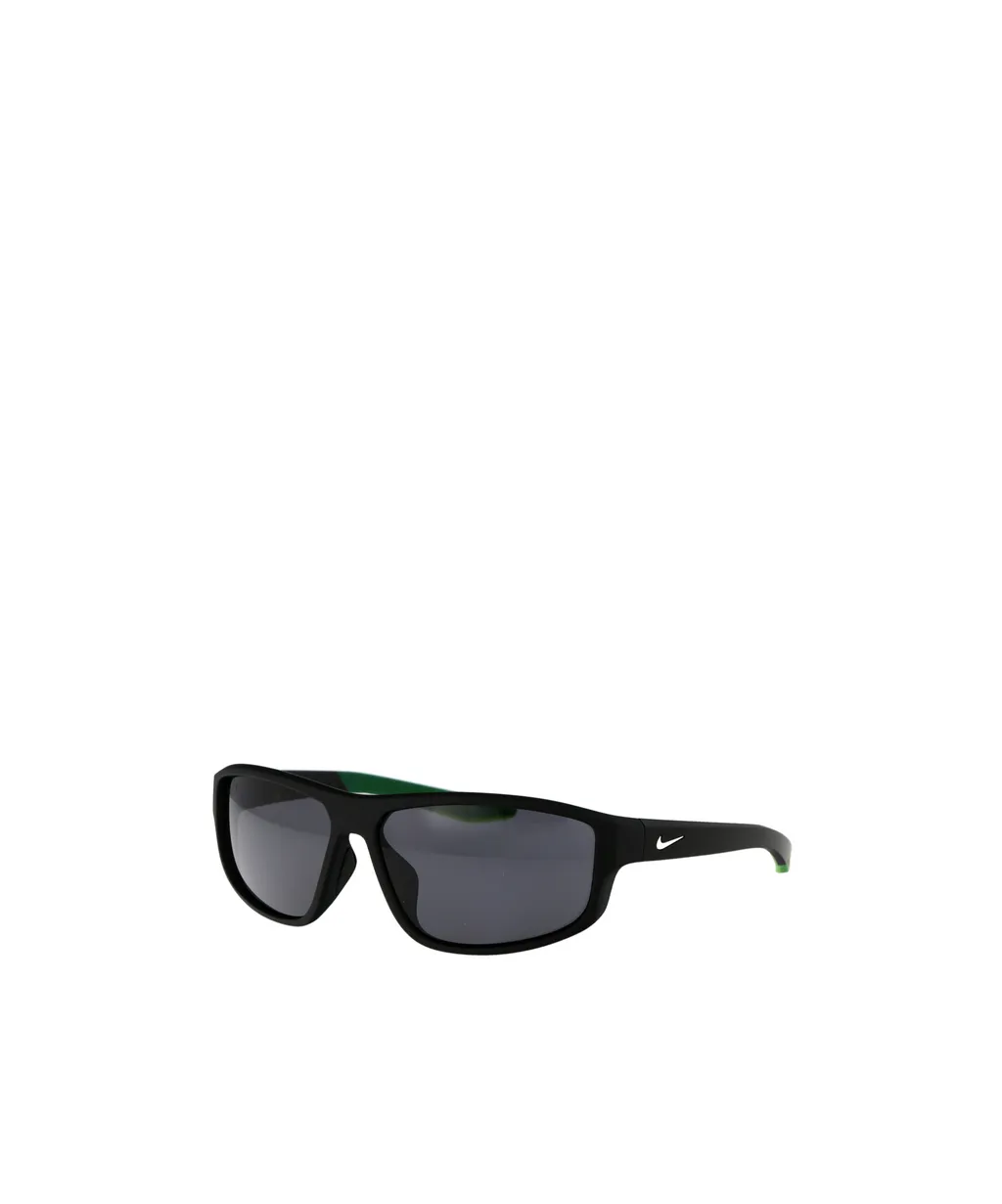 Nike Brazen Fuel Rectangle Frame Sunglasses