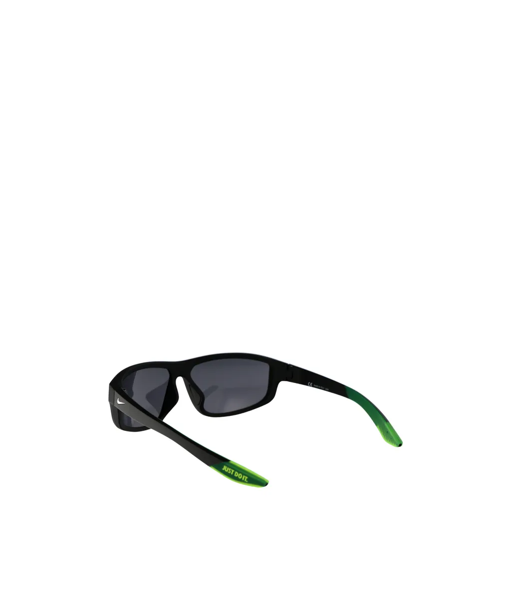 Nike Brazen Fuel Rectangle Frame Sunglasses