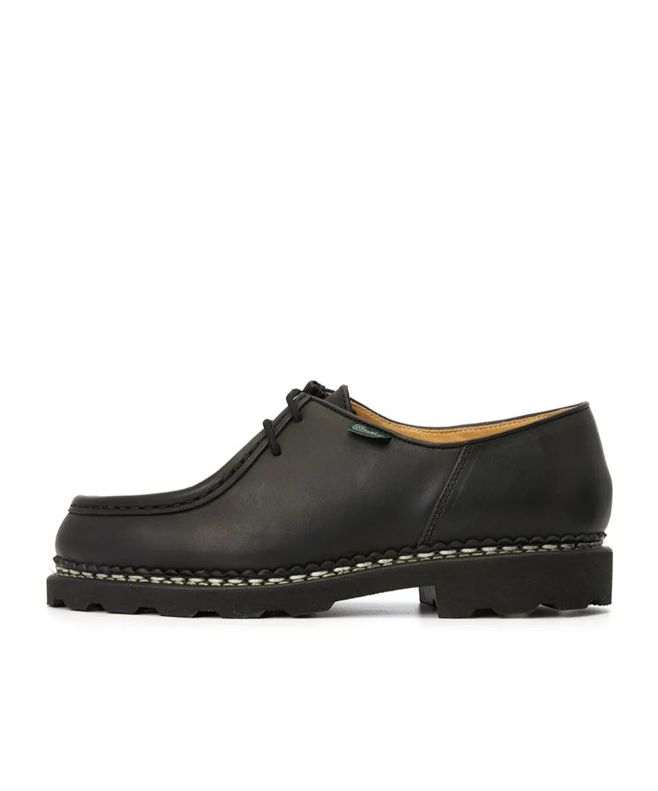 Paraboot Michael Lace-Up Derby Shoes
