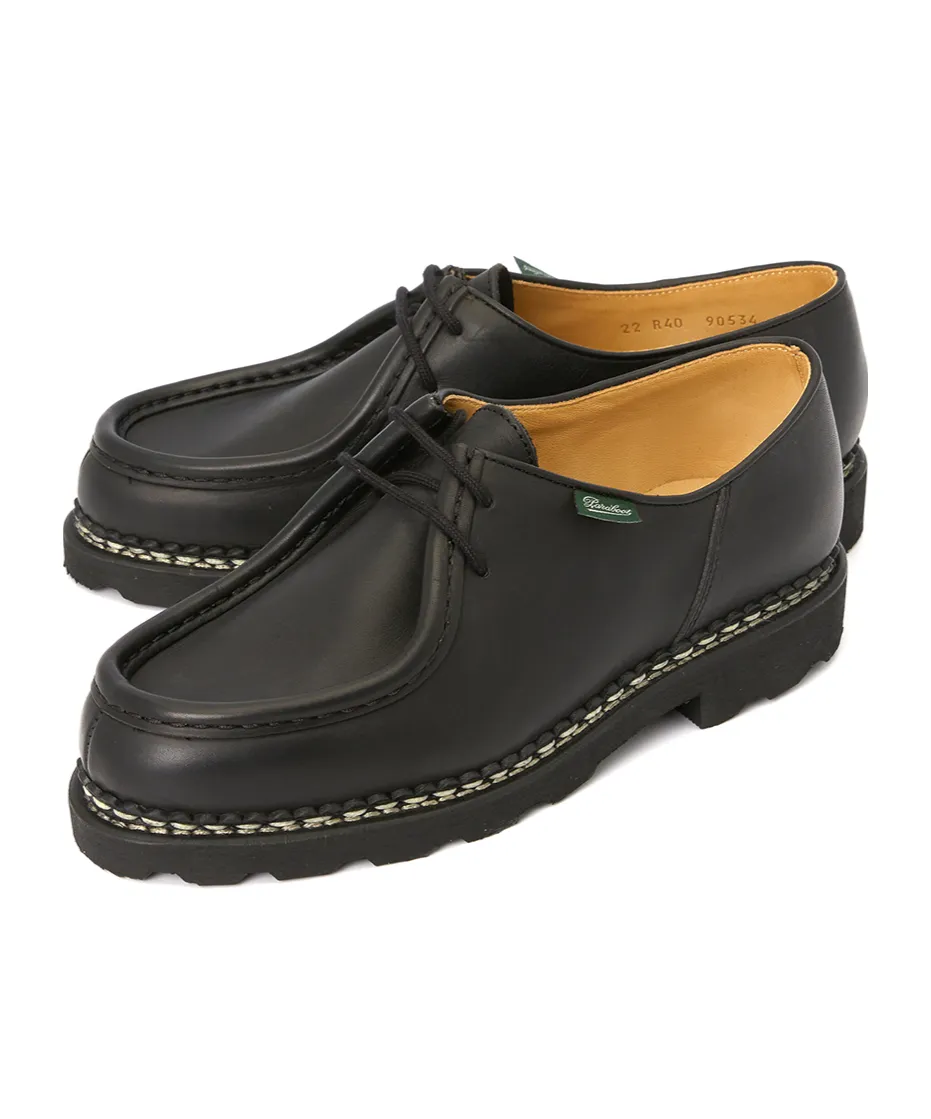 Paraboot Michael Lace-Up Derby Shoes