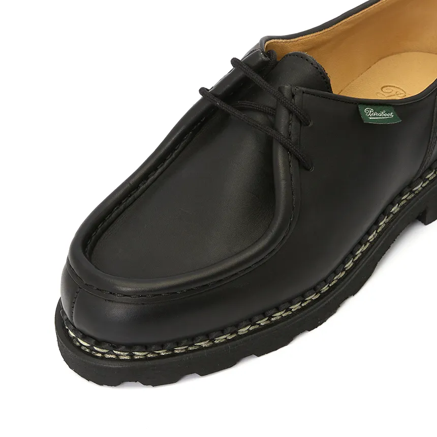 Paraboot Michael Lace-Up Derby Shoes
