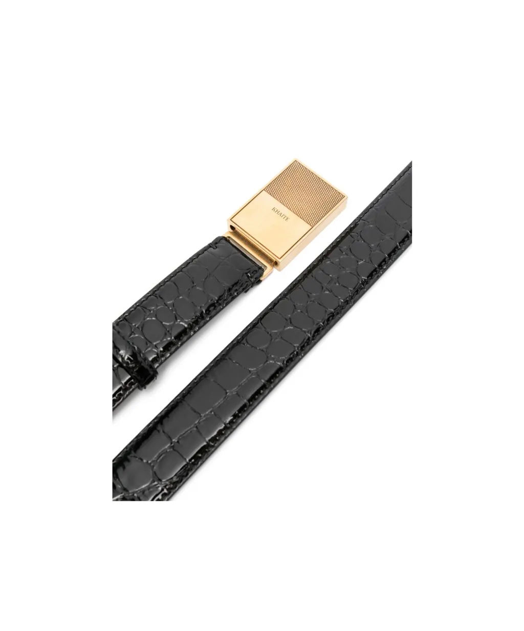 Adjustable Waist Belt