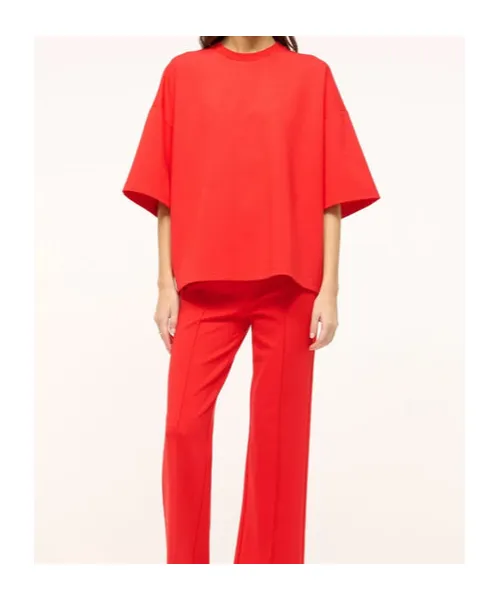 Short-Sleeved T-Shirt