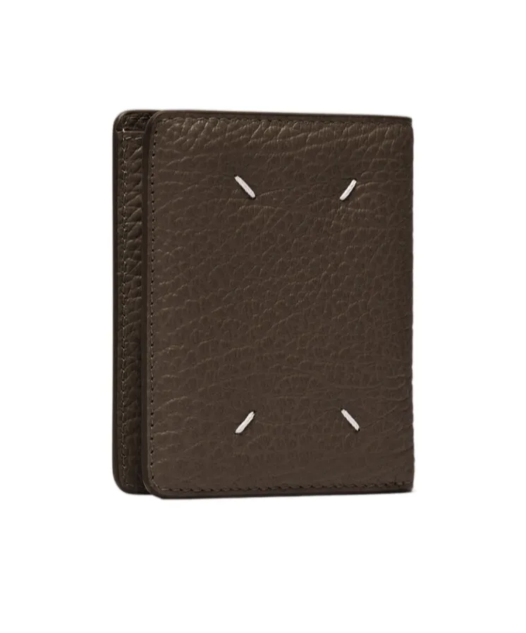 Four Stitches Wallet