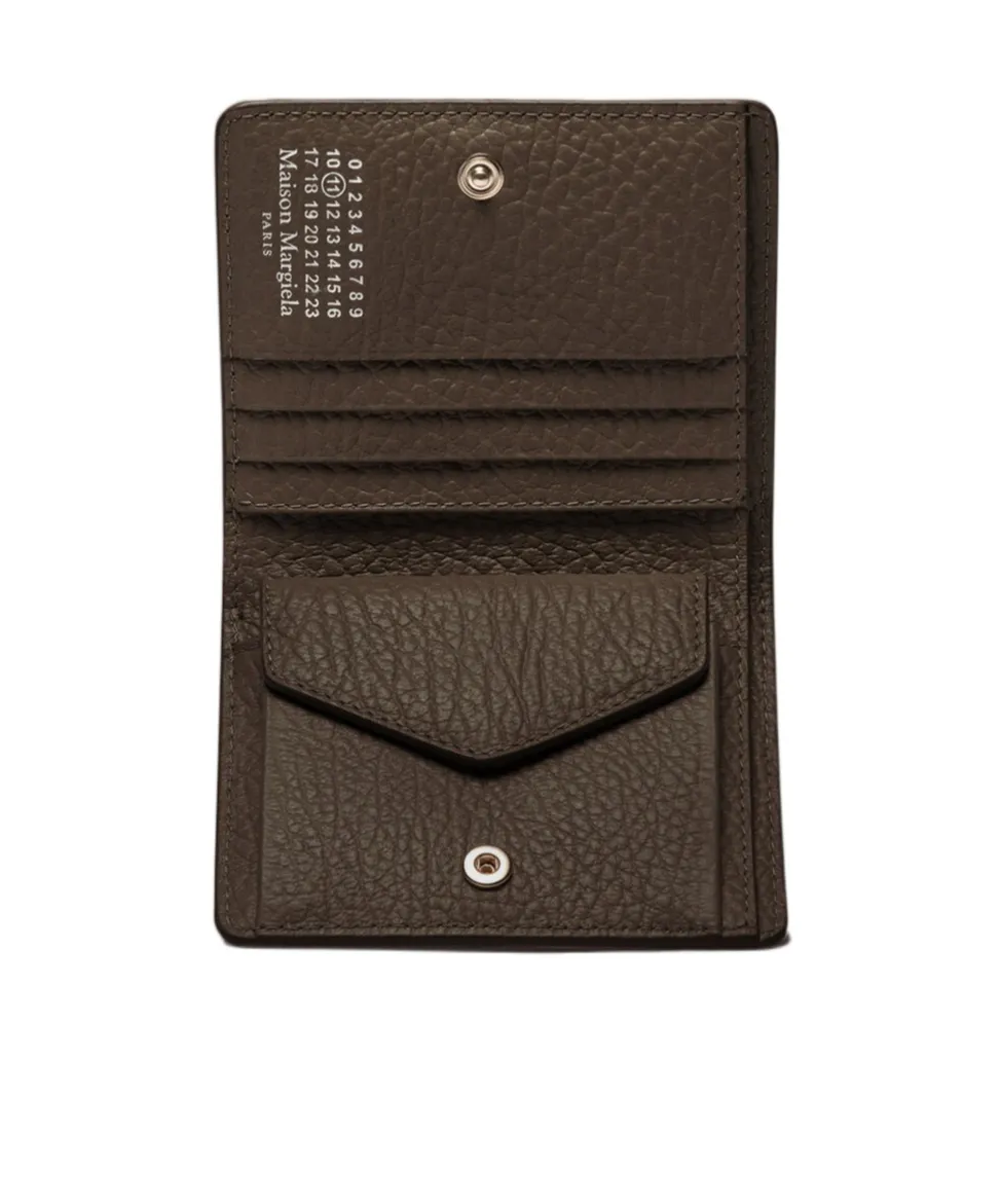 Four Stitches Wallet