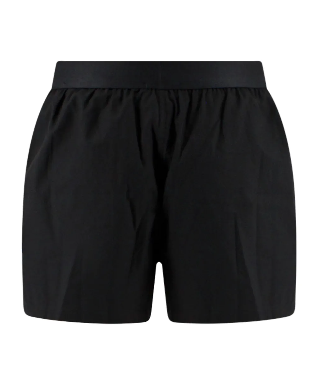 Elastic Waist Underwear