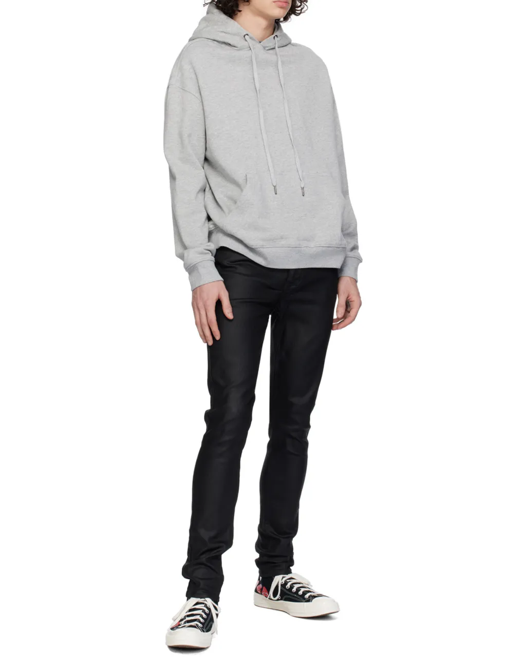 Jeans With Belt Loops