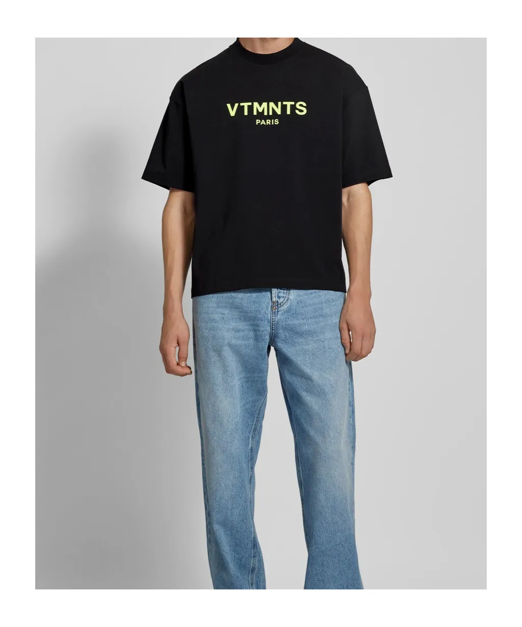 Short-Sleeved T-Shirt