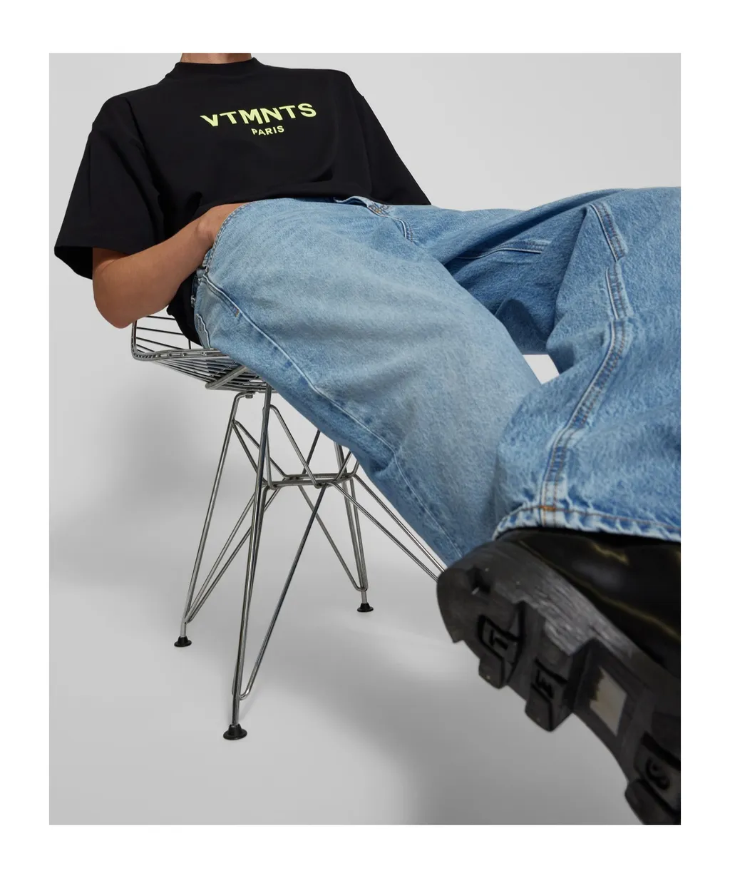 Short-Sleeved T-Shirt