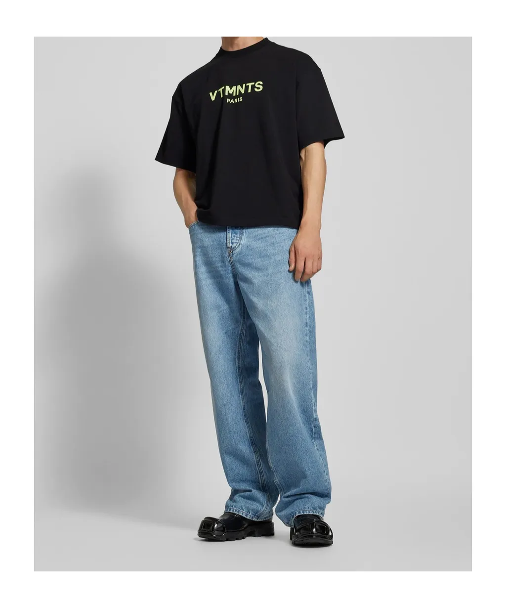 Short-Sleeved T-Shirt