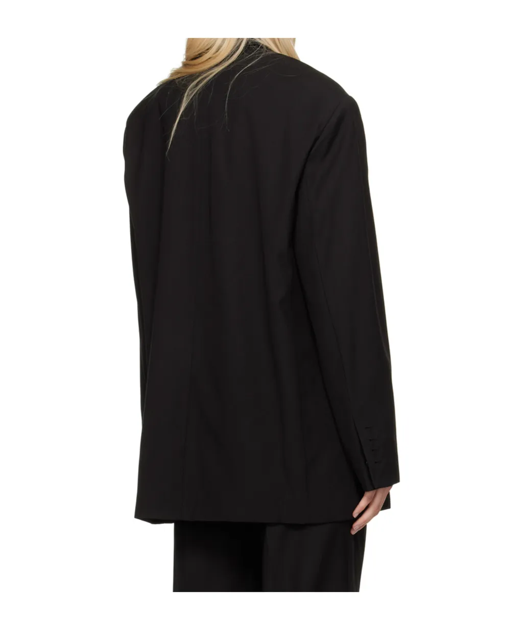 Gelso Oversized Blazer