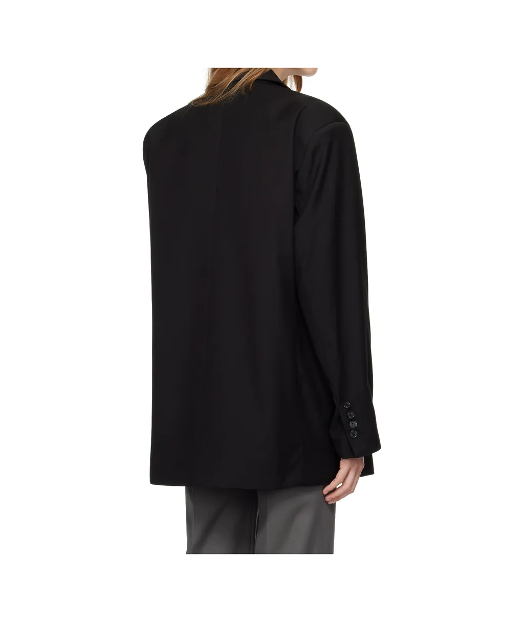 Gelso Oversized Blazer