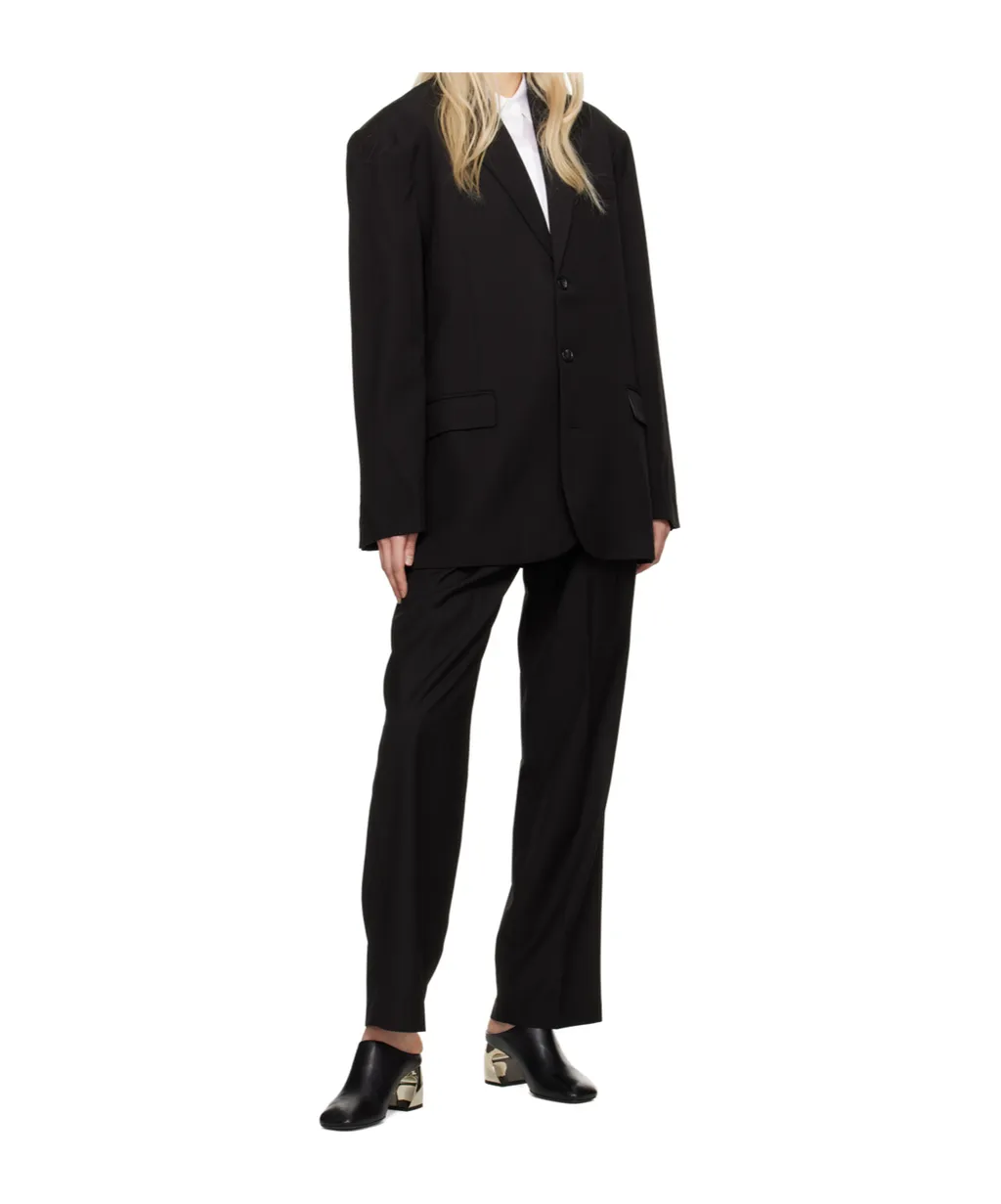 Gelso Oversized Blazer