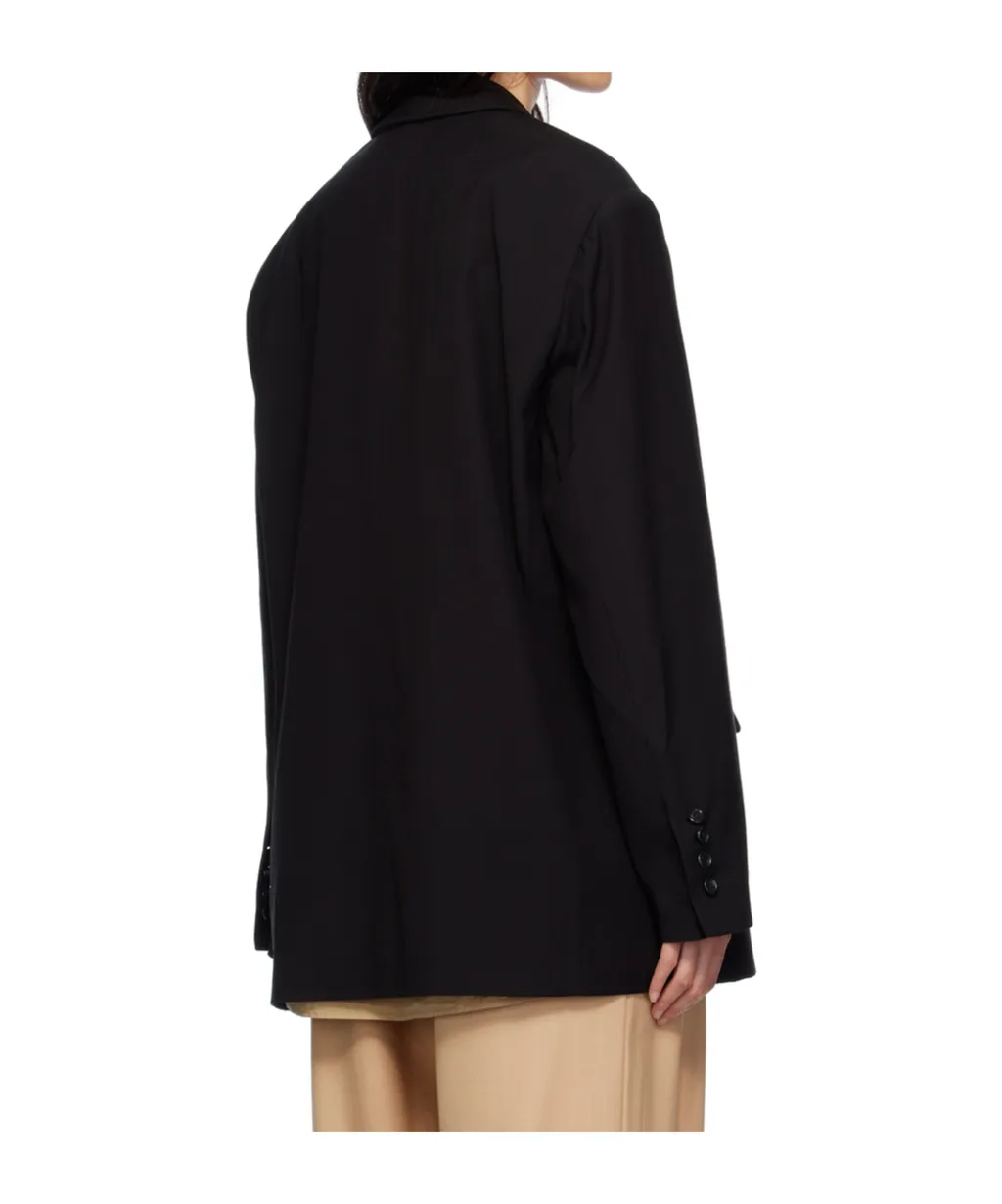 Gelso Oversized Blazer