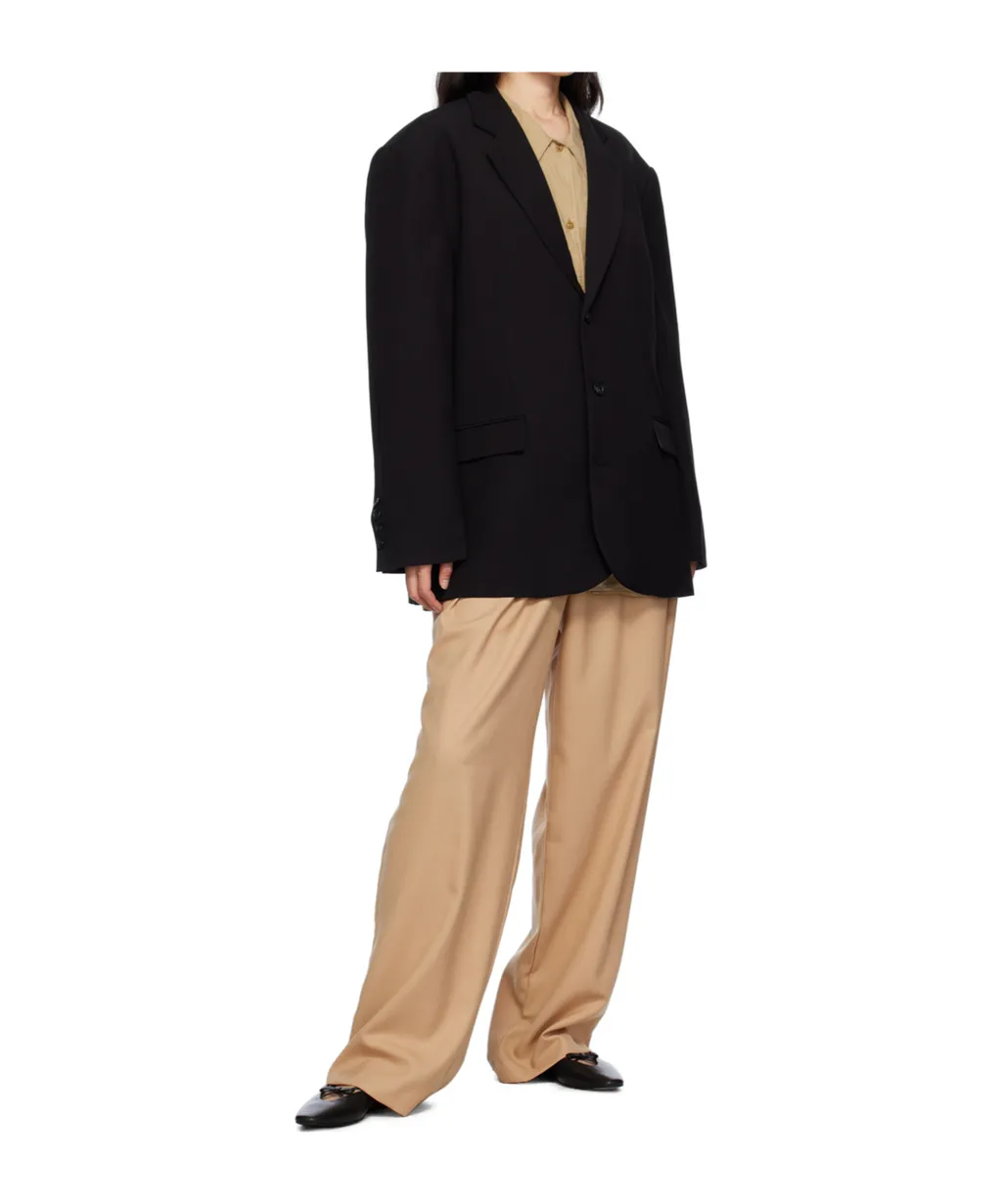 Gelso Oversized Blazer
