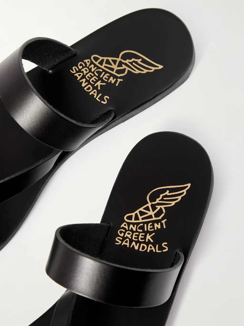 Daphnae Sandals
