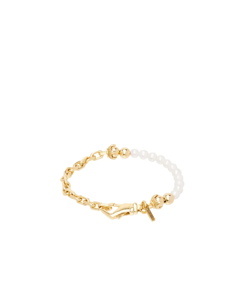 Pearl Bracelet