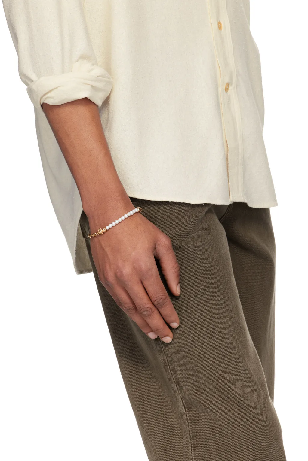 Pearl Bracelet