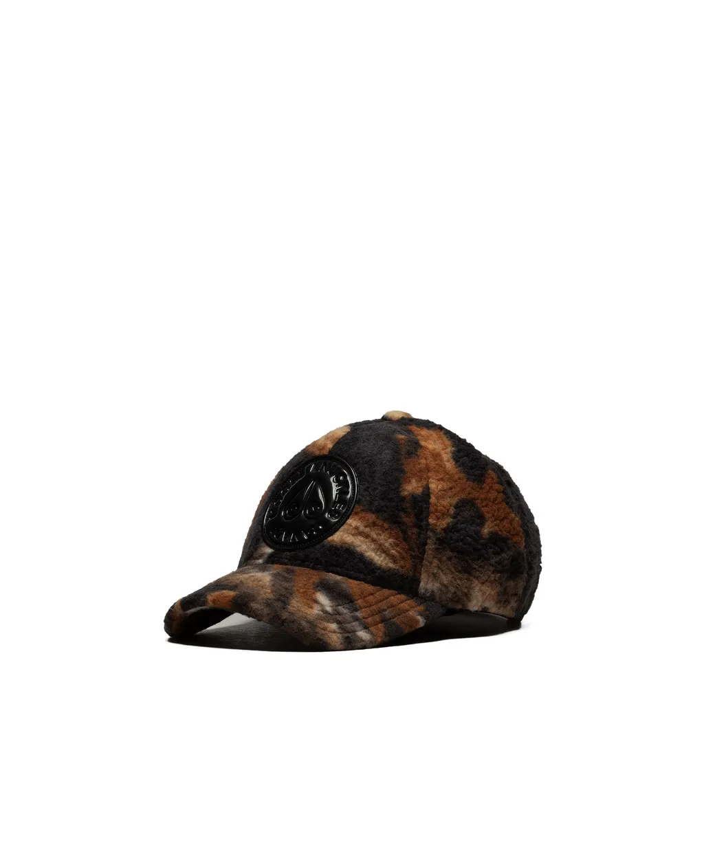 Moose Knuckles Mk X Post Malone Sherpa Cap