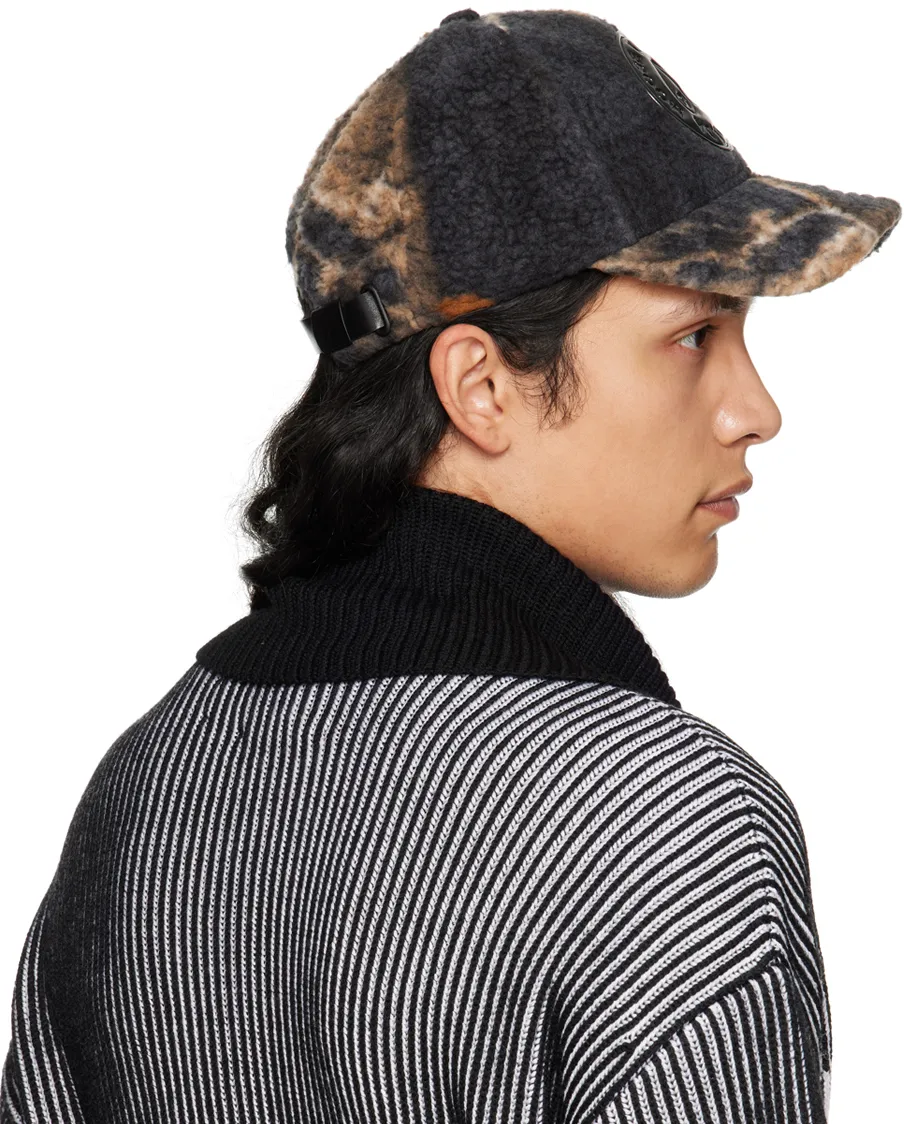 Moose Knuckles Mk X Post Malone Sherpa Cap