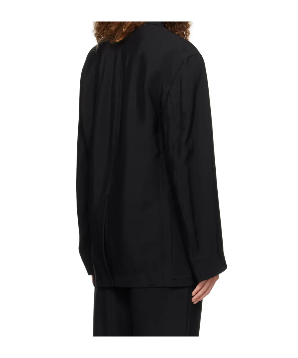 Conde Single-Breasted Blazer